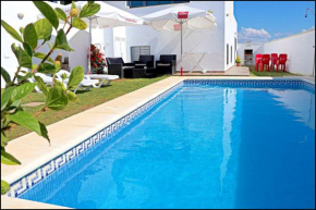 Apartamento Chaparrillo